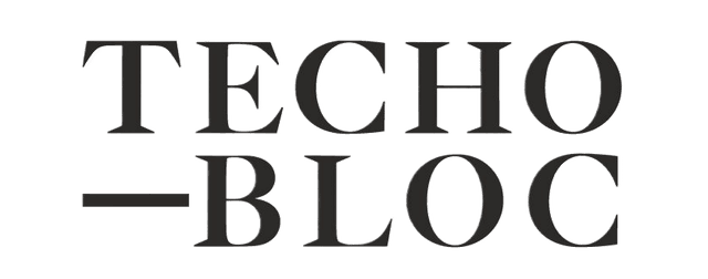 Techo-Bloc